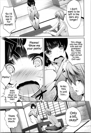 [Souda Gumi] Nanimo Shitenai no ni Bitch Oyako ni Gyaku Rape Saremakutta! [English] {Hennojin} - Page 128