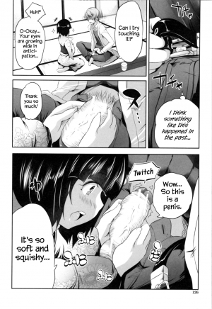 [Souda Gumi] Nanimo Shitenai no ni Bitch Oyako ni Gyaku Rape Saremakutta! [English] {Hennojin} - Page 129