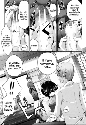 [Souda Gumi] Nanimo Shitenai no ni Bitch Oyako ni Gyaku Rape Saremakutta! [English] {Hennojin} - Page 130