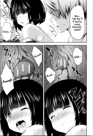 [Souda Gumi] Nanimo Shitenai no ni Bitch Oyako ni Gyaku Rape Saremakutta! [English] {Hennojin} - Page 152