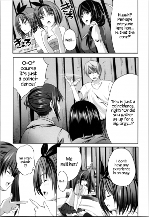 [Souda Gumi] Nanimo Shitenai no ni Bitch Oyako ni Gyaku Rape Saremakutta! [English] {Hennojin} - Page 164