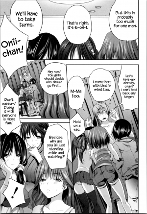 [Souda Gumi] Nanimo Shitenai no ni Bitch Oyako ni Gyaku Rape Saremakutta! [English] {Hennojin} - Page 166
