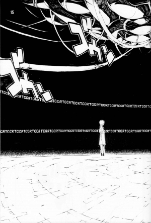 (C74) [SEVEN GODS! (Nanagami You)] SYNCHROCORD 6 (Neon Genesis Evangelion) [English] =LWB= - Page 15