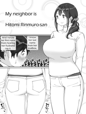  [Ailail (Ail)] Boku ni SeFri ga Dekita Riyuu ~Otonari no Hitozuma Hen~ | How I Made Sex Friends ~The Neighbor's Wife~ [English] {KittyKatMan}  - Page 6