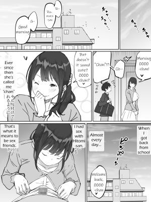  [Ailail (Ail)] Boku ni SeFri ga Dekita Riyuu ~Otonari no Hitozuma Hen~ | How I Made Sex Friends ~The Neighbor's Wife~ [English] {KittyKatMan}  - Page 38