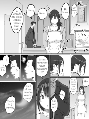  [Ailail (Ail)] Boku ni SeFri ga Dekita Riyuu ~Otonari no Hitozuma Hen~ | How I Made Sex Friends ~The Neighbor's Wife~ [English] {KittyKatMan}  - Page 50