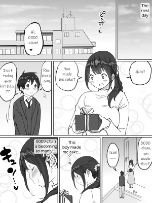  [Ailail (Ail)] Boku ni SeFri ga Dekita Riyuu ~Otonari no Hitozuma Hen~ | How I Made Sex Friends ~The Neighbor's Wife~ [English] {KittyKatMan}  - Page 51