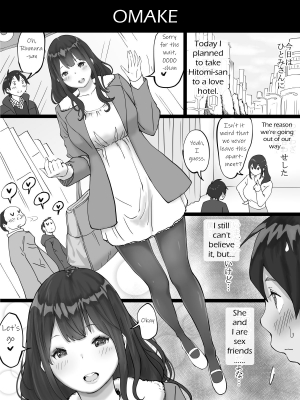  [Ailail (Ail)] Boku ni SeFri ga Dekita Riyuu ~Otonari no Hitozuma Hen~ | How I Made Sex Friends ~The Neighbor's Wife~ [English] {KittyKatMan}  - Page 63