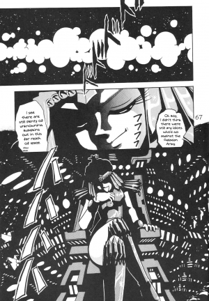(C64) [Thirty Saver Street 2D Shooting (Maki Hideto, Sawara Kazumitsu)] Silent Saturn SS vol. 6 (Sailor Moon) [English] [EHCOVE] - Page 68