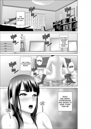  [Yamakumo] Closet ~Osananajimi no Shinjitsu~ | Closet ~The Truth About my Childhood Friend~ [English] [sureok1]  - Page 3