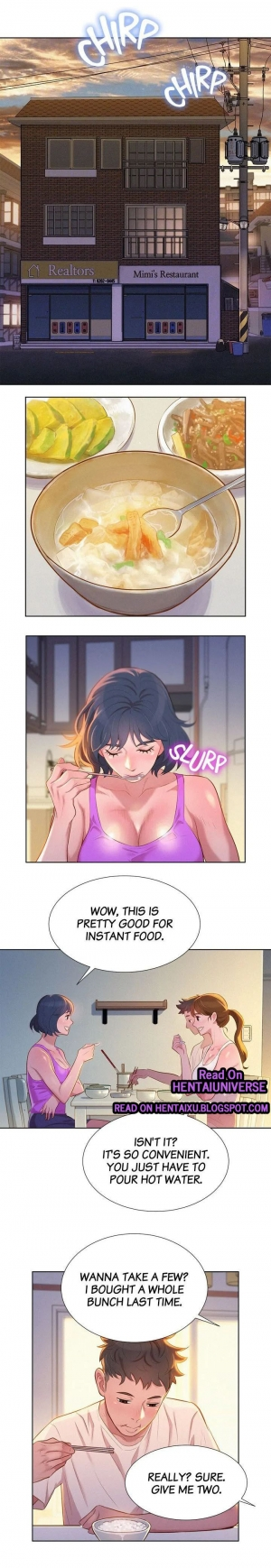 [Tharchog, Gyeonja] What do you Take me For? Ch.9/? [English] [Hentai Universe] - Page 41