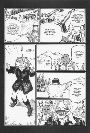  [OHKOSHI Koutarou] - Detective Investigating Bizarre Case (Ryouki Keiji MARUSAI) - [ENGLISH]  - Page 26
