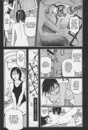  [OHKOSHI Koutarou] - Detective Investigating Bizarre Case (Ryouki Keiji MARUSAI) - [ENGLISH]  - Page 38