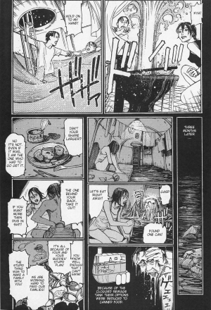  [OHKOSHI Koutarou] - Detective Investigating Bizarre Case (Ryouki Keiji MARUSAI) - [ENGLISH]  - Page 41
