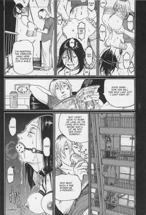  [OHKOSHI Koutarou] - Detective Investigating Bizarre Case (Ryouki Keiji MARUSAI) - [ENGLISH]  - Page 64