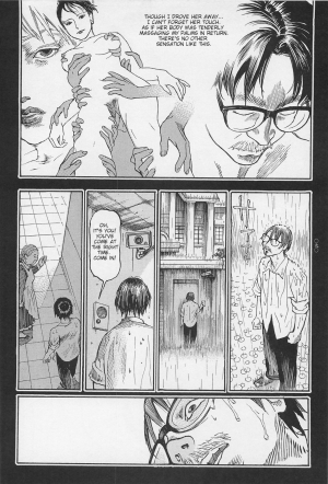  [OHKOSHI Koutarou] - Detective Investigating Bizarre Case (Ryouki Keiji MARUSAI) - [ENGLISH]  - Page 92