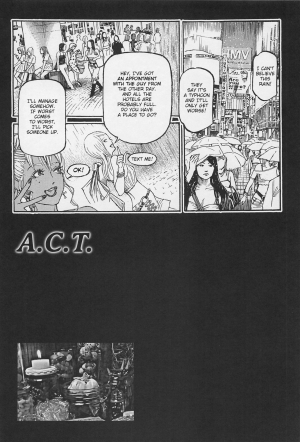  [OHKOSHI Koutarou] - Detective Investigating Bizarre Case (Ryouki Keiji MARUSAI) - [ENGLISH]  - Page 98