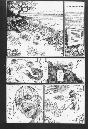  [OHKOSHI Koutarou] - Detective Investigating Bizarre Case (Ryouki Keiji MARUSAI) - [ENGLISH]  - Page 137