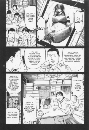  [OHKOSHI Koutarou] - Detective Investigating Bizarre Case (Ryouki Keiji MARUSAI) - [ENGLISH]  - Page 147