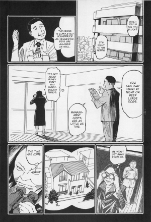  [OHKOSHI Koutarou] - Detective Investigating Bizarre Case (Ryouki Keiji MARUSAI) - [ENGLISH]  - Page 164