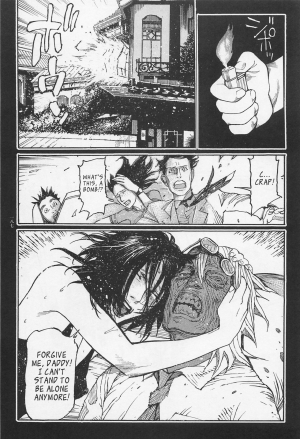  [OHKOSHI Koutarou] - Detective Investigating Bizarre Case (Ryouki Keiji MARUSAI) - [ENGLISH]  - Page 189