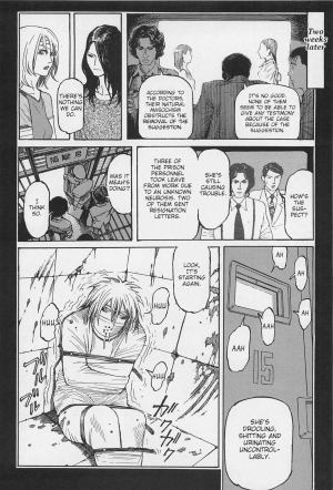  [OHKOSHI Koutarou] - Detective Investigating Bizarre Case (Ryouki Keiji MARUSAI) - [ENGLISH]  - Page 227