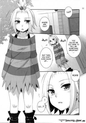 (C83) [ETC X ETC (Hazuki)] Lose All Reason!! (Pokémon) [English] {doujin-moe.us} - Page 5