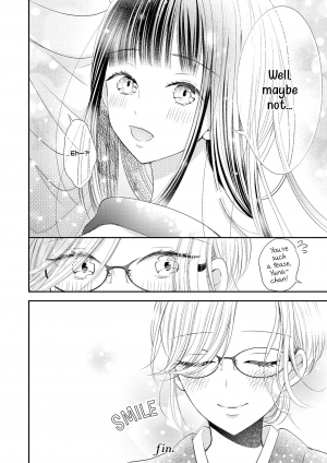 [Renjou Hani] Kaori ni Tsutsumarete | Wrapped in Fragrance (Les Fuuzoku Anthology) [English][Digital] - Page 13