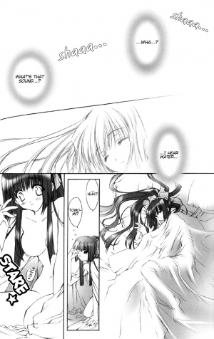  Kao no Nai Tsuki Comic Collection 01 [ENG] - Page 15