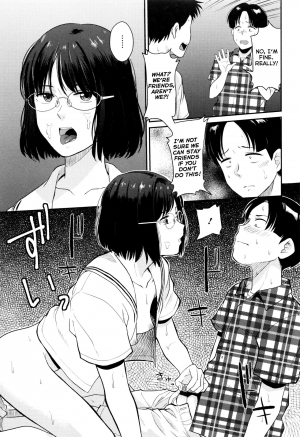 [Hatimoto] Minna no Gakkou | School for Everyone (Ah... Nyuru tte Haitta) [English] - Page 18