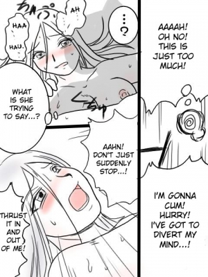  Eel Story [ENG] - Page 21