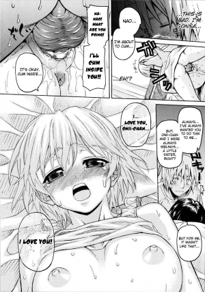 [Saegusa Kohaku] Benkyou Dokoro Ja! [English] (De-Censored) - Page 19