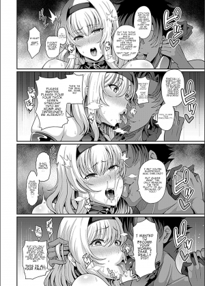 [Tawara Hiryuu] Saimin Seikatsu [Fujimiya Iria Kanochi Hen] (COMIC GEE Vol. 5) [English] [jf_translations] - Page 14