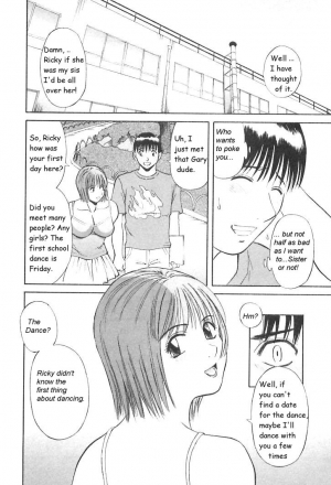  Can't Help It [English] [Rewrite] [olddog51] - Page 3