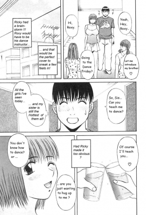  Can't Help It [English] [Rewrite] [olddog51] - Page 4