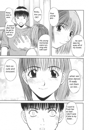  Can't Help It [English] [Rewrite] [olddog51] - Page 6