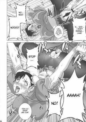 (COMIC1☆2) [Engram (Motchie, nori-haru)] Reijoku (Street Fighter) [English] [desudesu] - Page 22