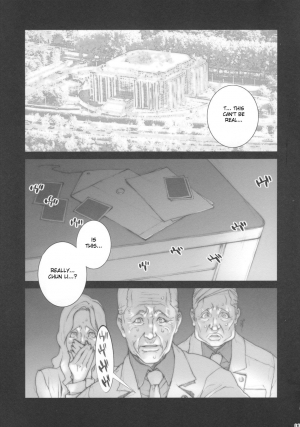 (COMIC1☆2) [Engram (Motchie, nori-haru)] Reijoku (Street Fighter) [English] [desudesu] - Page 33