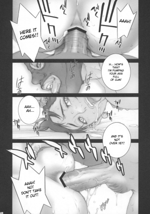 (COMIC1☆2) [Engram (Motchie, nori-haru)] Reijoku (Street Fighter) [English] [desudesu] - Page 48