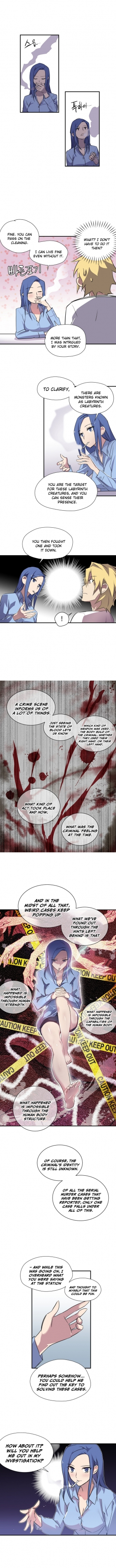 [Warpic] Narakarana Ch.00-08 [English] (YoManga) (Ongoing) - Page 75