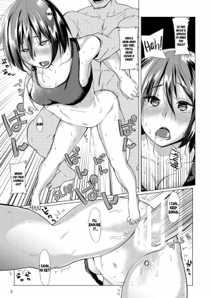 [Gobangai Hole Boys (Esuke)] Mikasa to Kibishii Shiken!! | Mikasa's rough training (Shingeki no Kyojin) [English] [DrunkenWeeb] [Digital] - Page 6