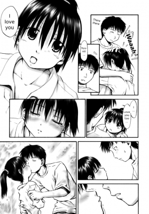 [Hagure Tanishi] Itsumo Kimi o Kanjiteru - All day & all night, I feel you. [English] [Random Translator] [Decensored] - Page 183