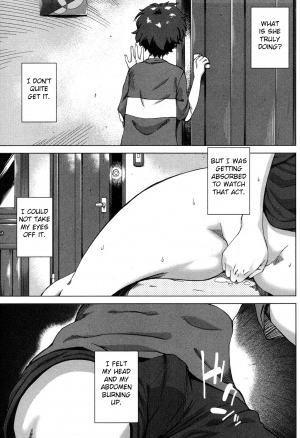 [Qdou Kei] Mama wa Omitooshi - Everything Lies Open to MAMA (COMIC MILF 2016-02 Vol. 28) [English] {Fated Circle} - Page 4