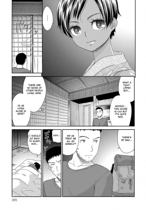 [Momonosuke] Toubou no Hate (COMIC Anthurium 2017-11) [English] [Fated Circle] [Digital] - Page 4