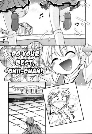  [Hoshino Fuuta] Nakayoshi-chan Ch. 1-6, 10-11 [ENG]  - Page 62