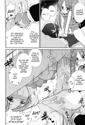  Josou Shounen no Susume [English] [Rewrite] - Page 13