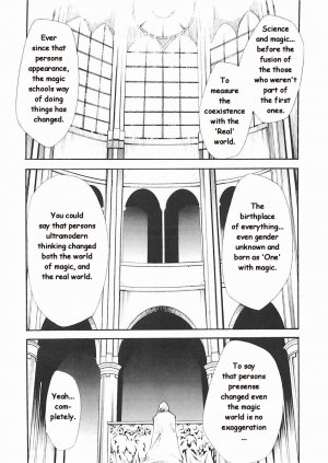 (C72) [Studio Kimigabuchi (Kimimaru)] Negimaru! 5 (Mahou Sensei Negima!) [English] - Page 4