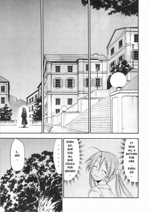 (C72) [Studio Kimigabuchi (Kimimaru)] Negimaru! 5 (Mahou Sensei Negima!) [English] - Page 53