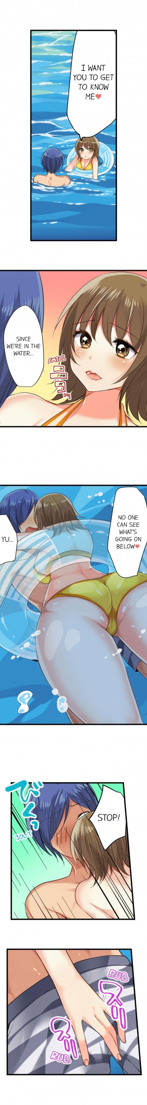 [Kalt] Nebukuro Ecchi ~ Senpai! Haitte ii desu ka? | Sex in the Sleeping Bag. Can I Join You? [English] - Page 127