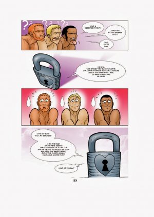 Keys - Page 26
